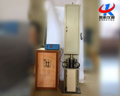 马歇尔击实仪 MDJ-II 的技术参数和特点