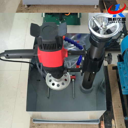 混凝土磨平机HMP-150的技术参数及注意事项