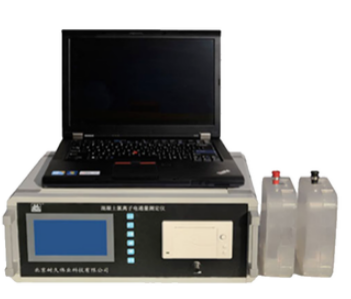 NJ-DTL混凝土氯离子电通量测定仪的相关参数