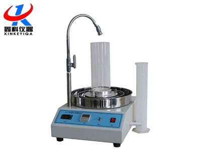 YT020土工布透水性测定仪(台式)的技术参数