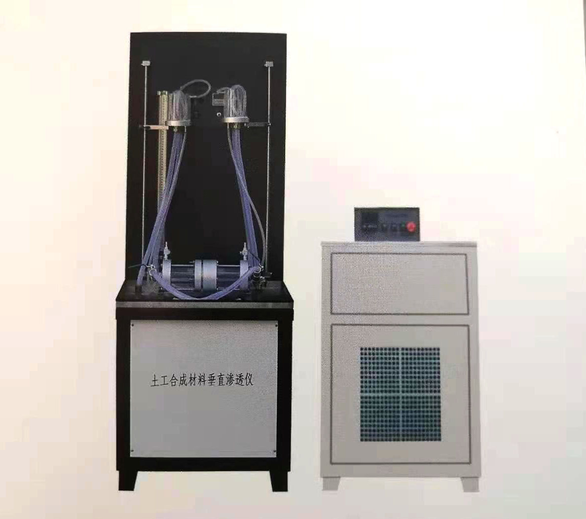YT010A土工合成材料垂直渗透性能试验仪的技术参数