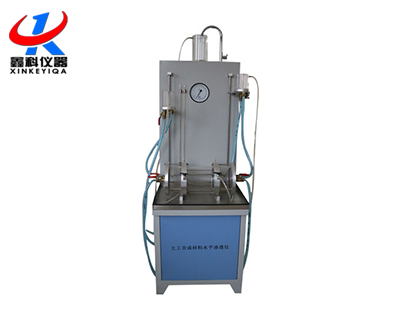 YT070土工合成材料水平渗透仪的技术参数