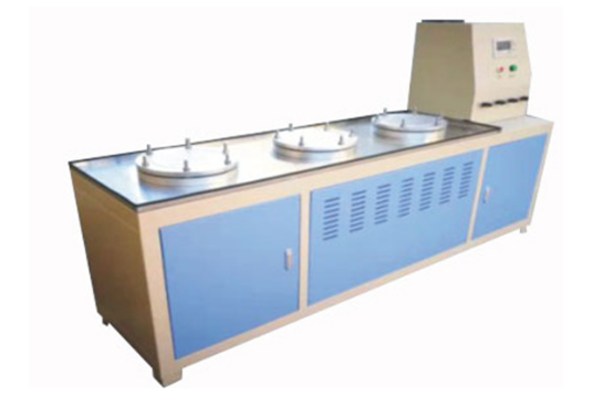 YT1203B土工合成材料耐静水压测定仪的技术参数