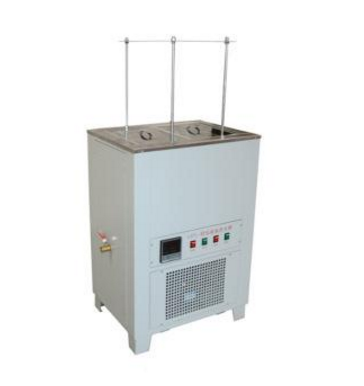 低温恒温溢流水箱技术参数