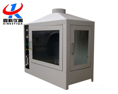 SD-JCK-II建材可燃性试验炉的技术参数