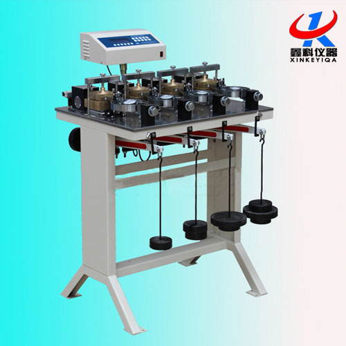 应变控制式直剪仪四联无极调速ZJ型的技术参数及产品详情