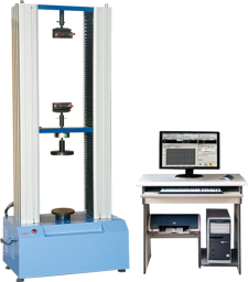 WDW系列微机控制万能材料试验机的技术参数