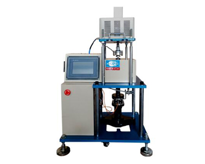 LHNJ-0985智能路面层间扭剪试验仪的产品特点