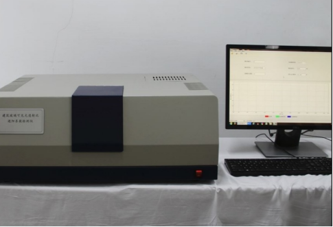 HD-TGZY-8028建筑玻璃可见光透射比、遮阳系数测定仪技术参数及检测项目