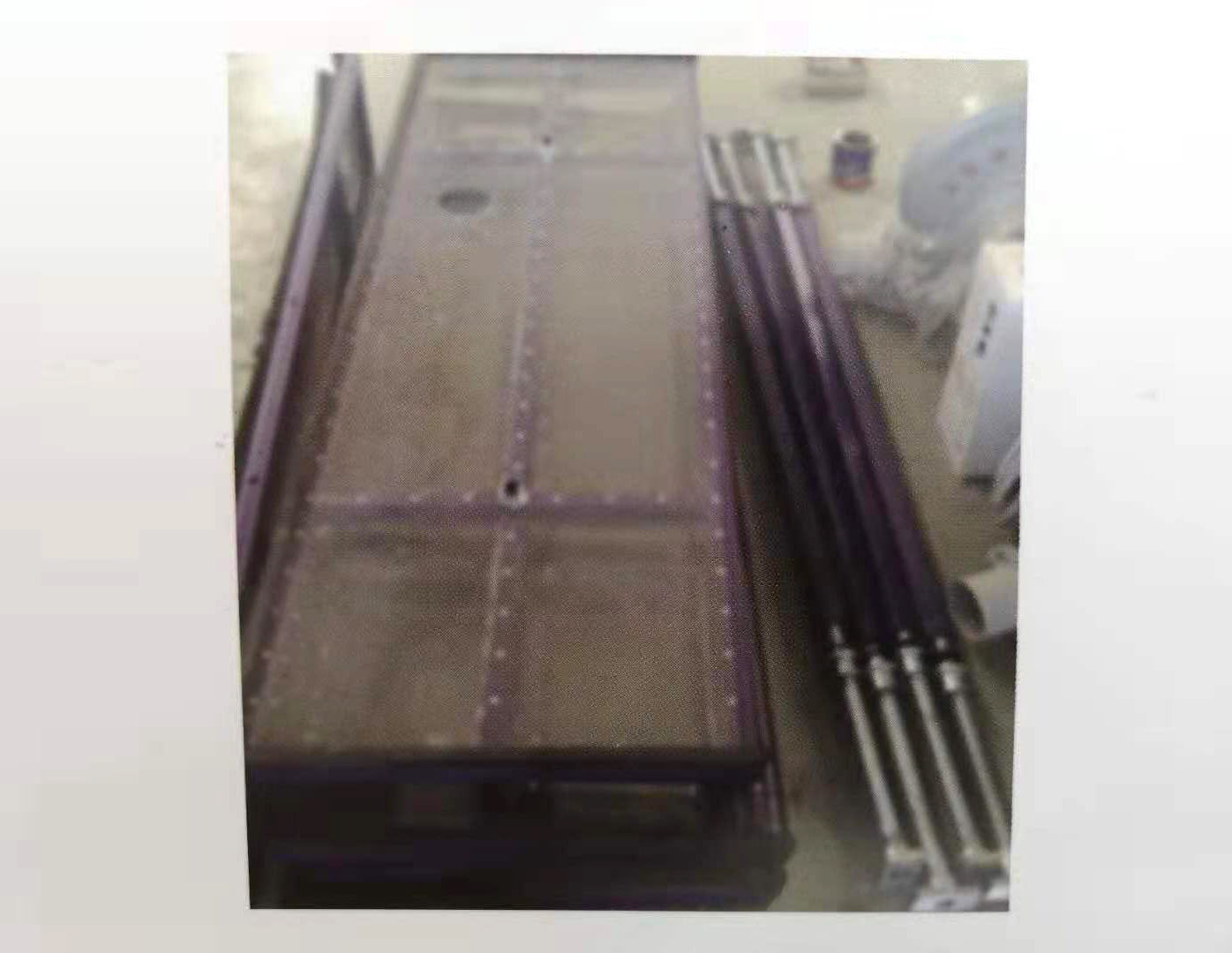 HD-XCQM-5858建筑门窗现场气密、水密性能检测仪的技术参数