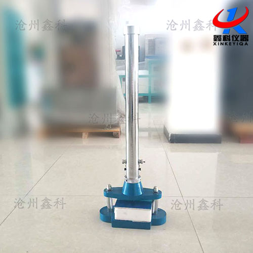 HD-17抗穿孔仪的技术参数