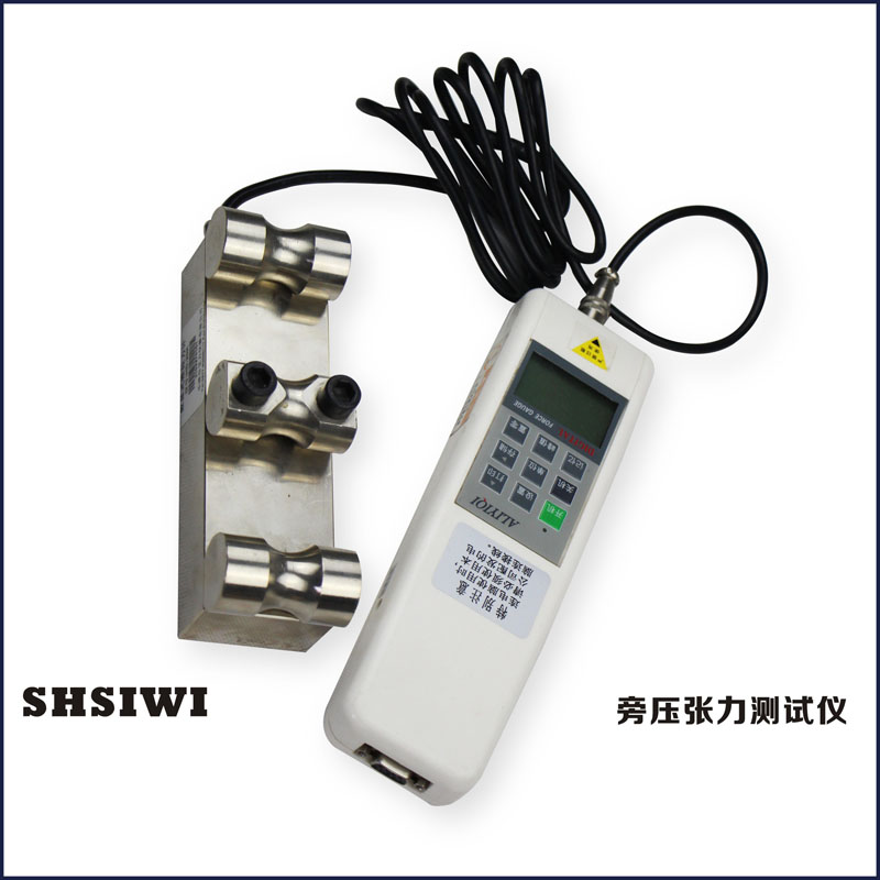 HD 旁压张力计的功能特点