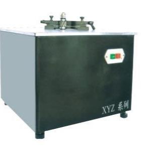 XYZ-20哑铃型制样机的技术参数