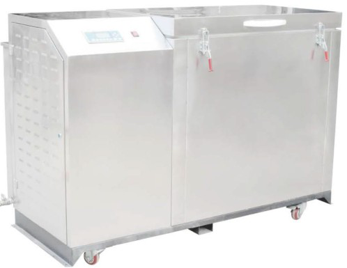 LSY-18B型 全自动混凝土硫酸盐干湿循环试验箱的详细说明