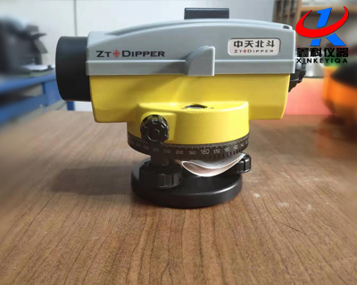 DS32水准仪的技术参数