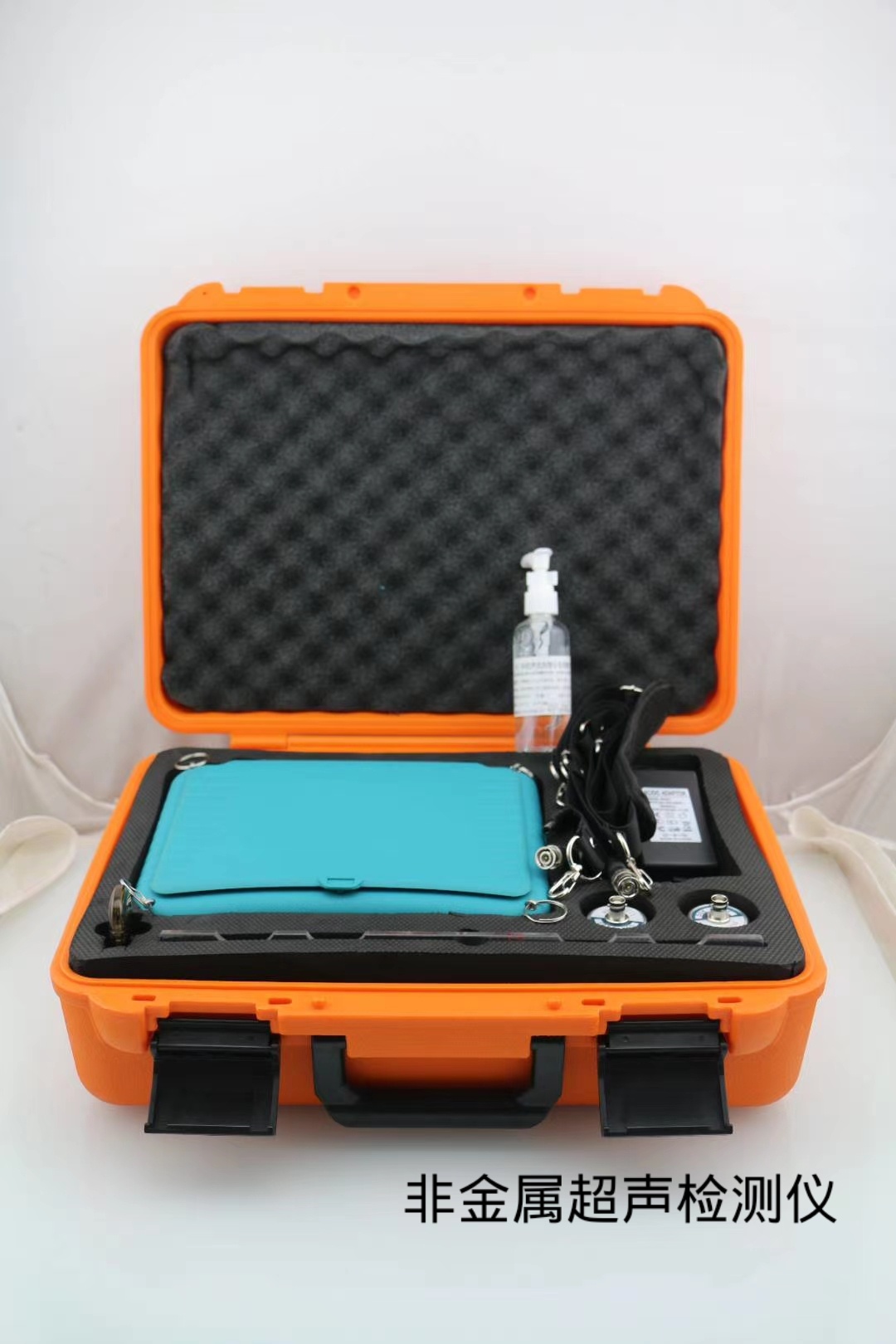 CJ-10非金属超声波检测仪