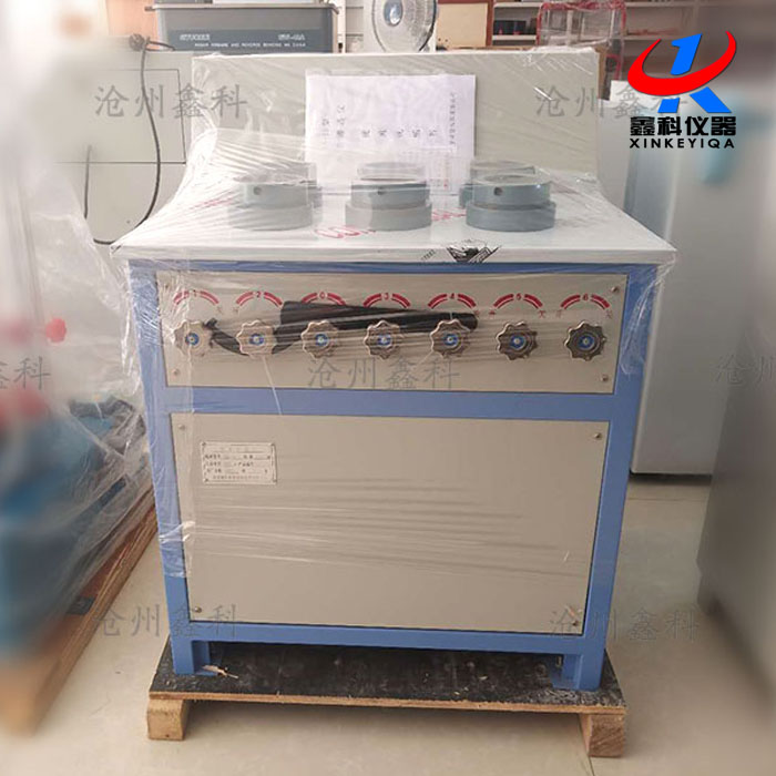 SS-15砂浆渗透仪