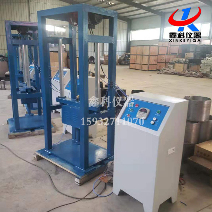 表面振动压实仪