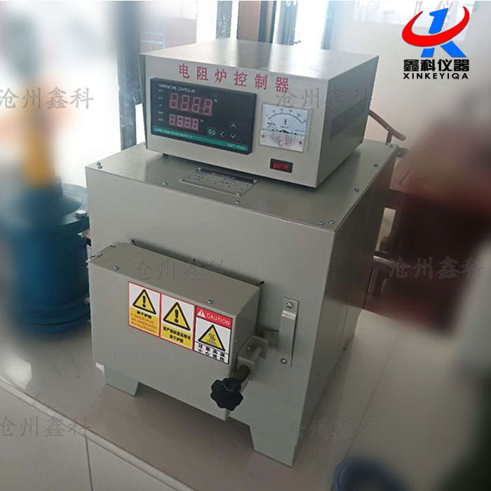 电阻炉控制器