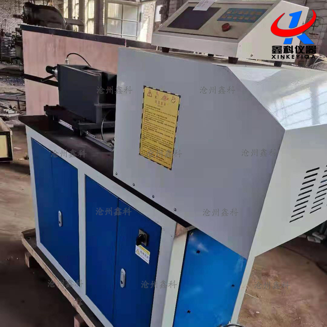 高强螺栓扭矩系数测定仪