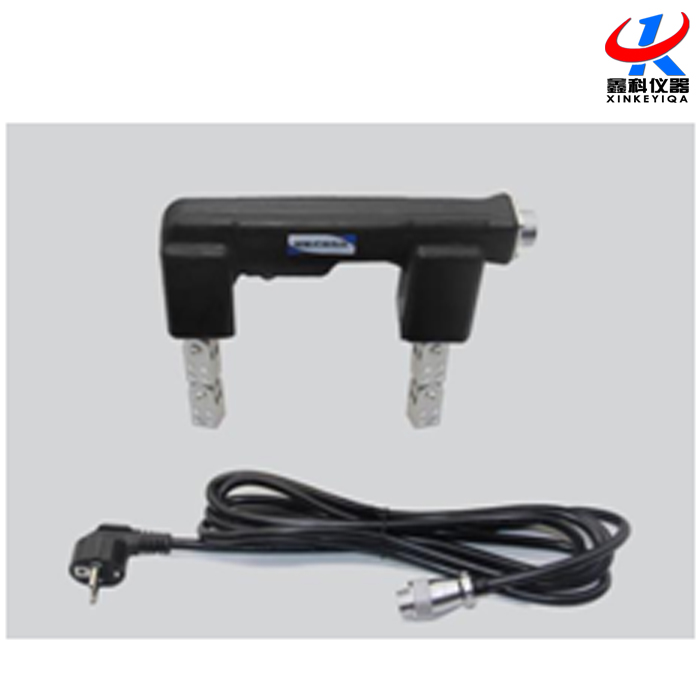 LBMT610 便携式磁轭式探伤仪