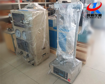 TSZ-1A型应变控制式三轴仪的技术指标
