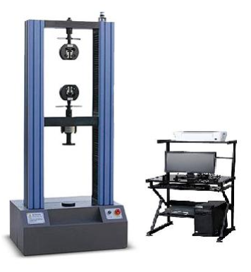 LHFXB-500 防眩板整体性能试验机