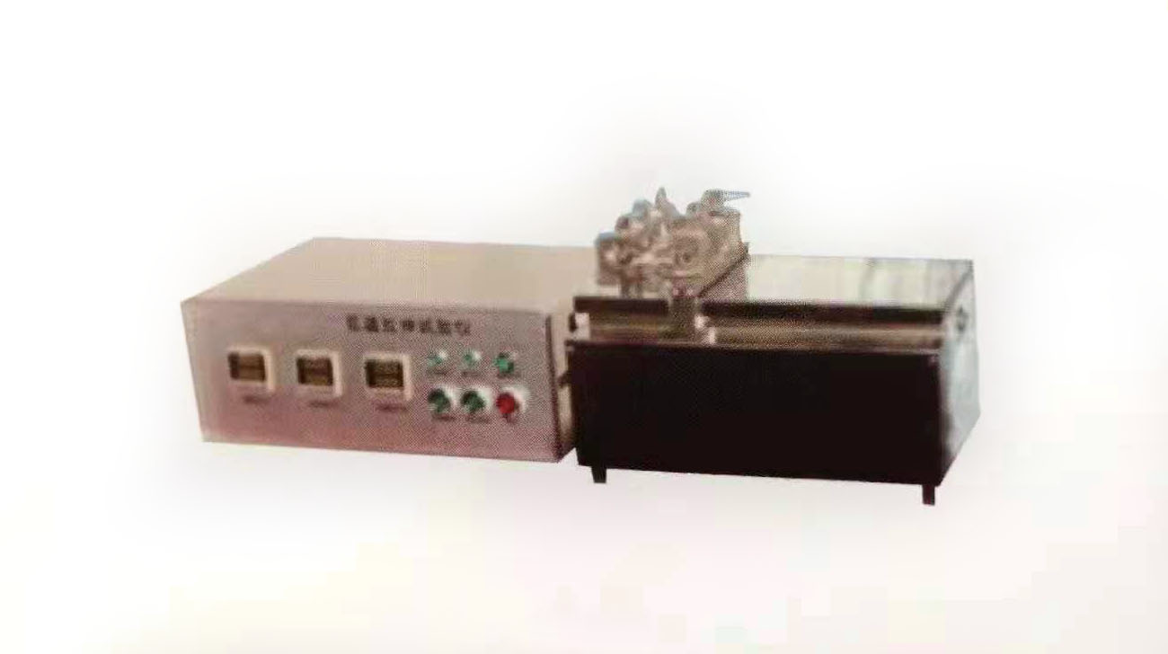 HD6004低温拉伸试验装置的技术参数