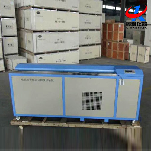 LYY-7型调温调速沥青延伸仪
