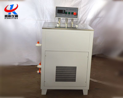 HWY-30全自动高低温恒温水浴