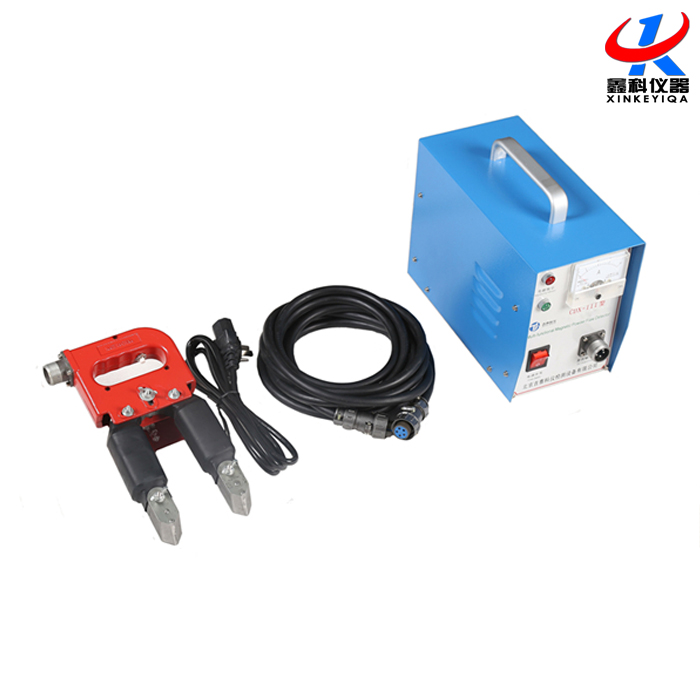 CDX-III多功能磁粉探伤仪