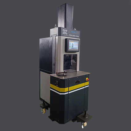 KYS-08A沥青混合料旋转压实仪