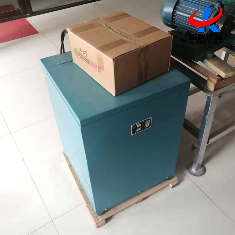 GJ-I型密封式化验制样粉碎机的主要优点和注意事项