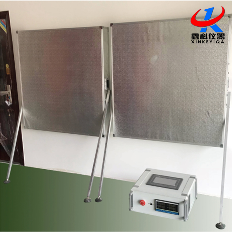 CRY-II现场墙体传热系数检测仪的功能特点