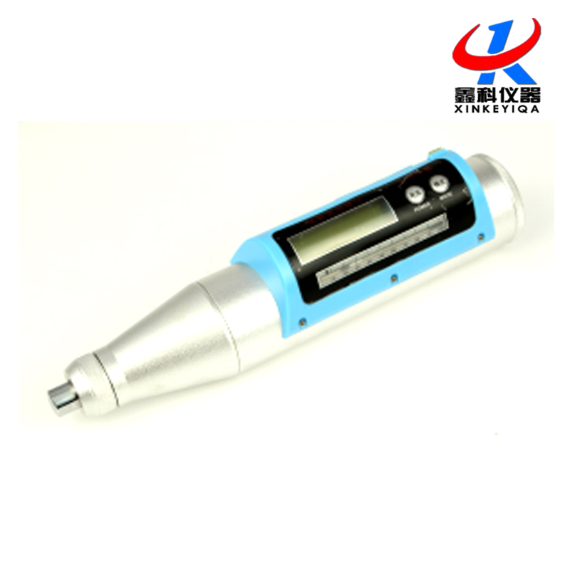 HT225W一体数显回弹仪