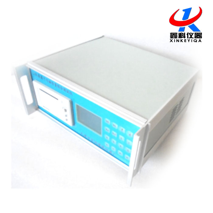 LHL-1氯离子含量快速测定仪的技术参数及执行标准