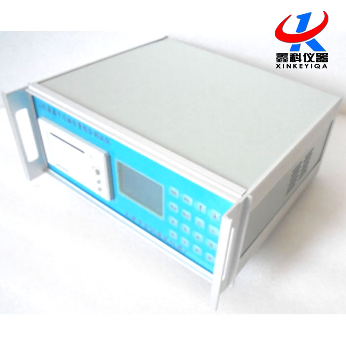 LJHL氯离子与碱含量综合测试仪