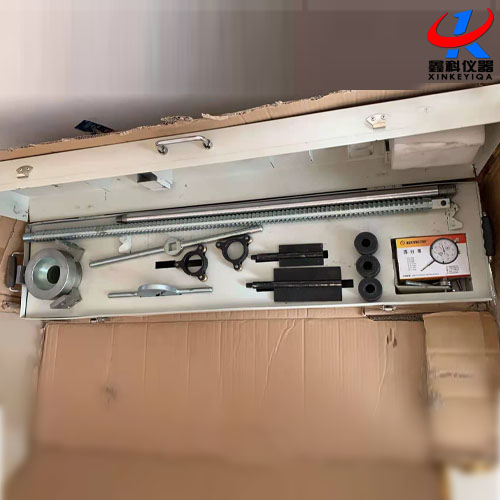 AS-1型十字板剪切仪