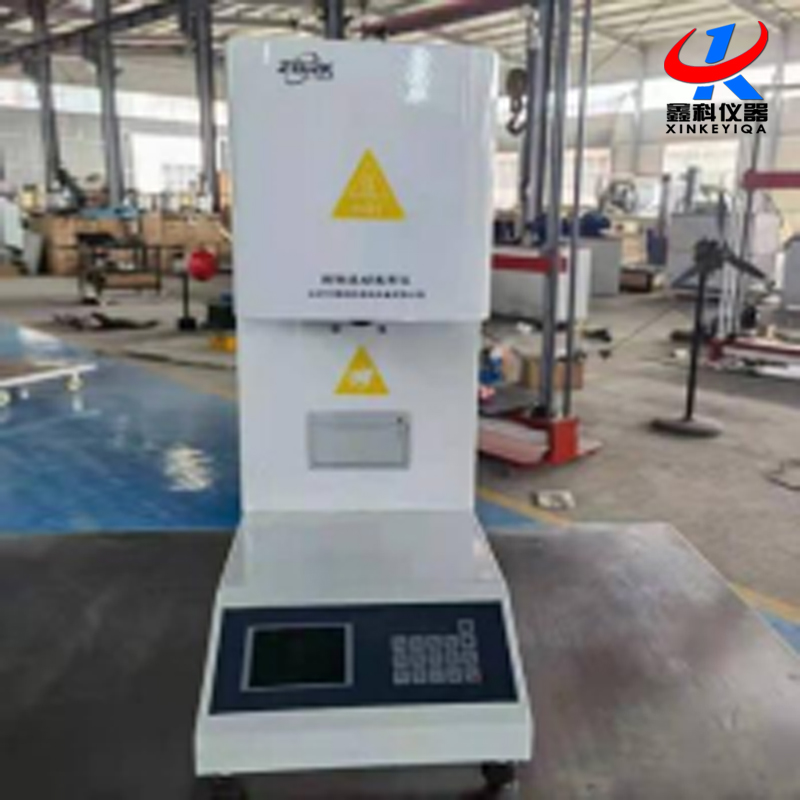 KXNR-400B熔体流动速率仪的技术参数