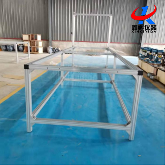 JLD-306轻钢龙骨抗冲击静载试验机​