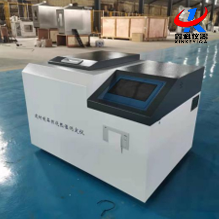 RZ-1触摸屏款燃烧热值测试仪的技术参数