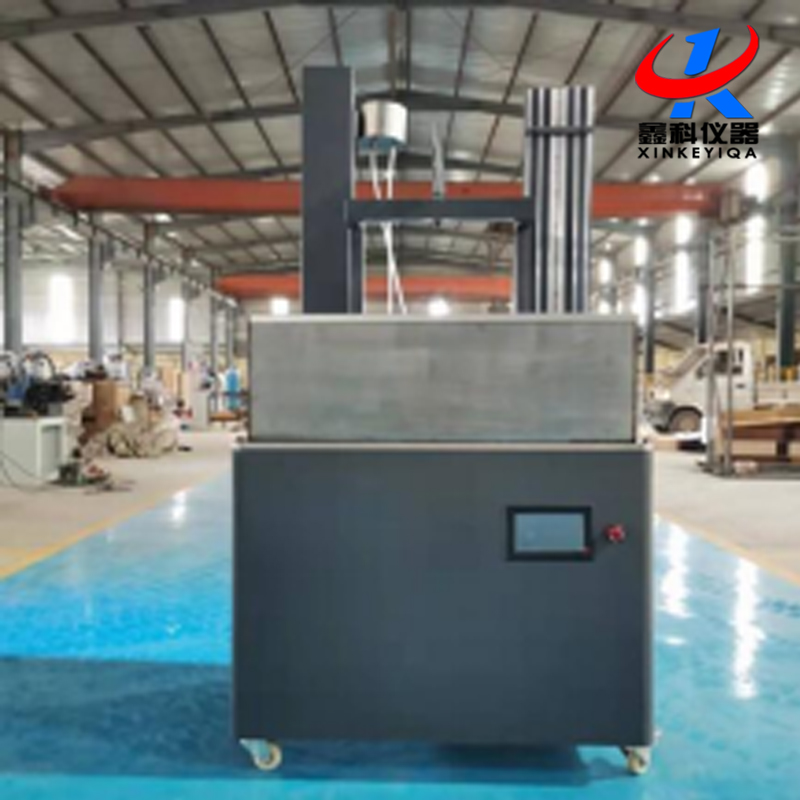 LBT-1A粗粒土水平渗透仪​的技术参数