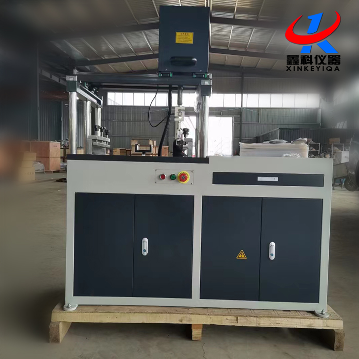 DLB-10型多功能拉拔试验仪的技术参数