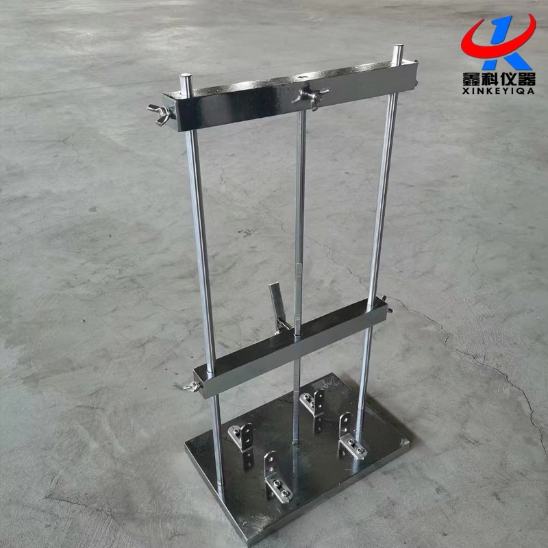 YH-2021电工套管冲击试验仪​的技术参数