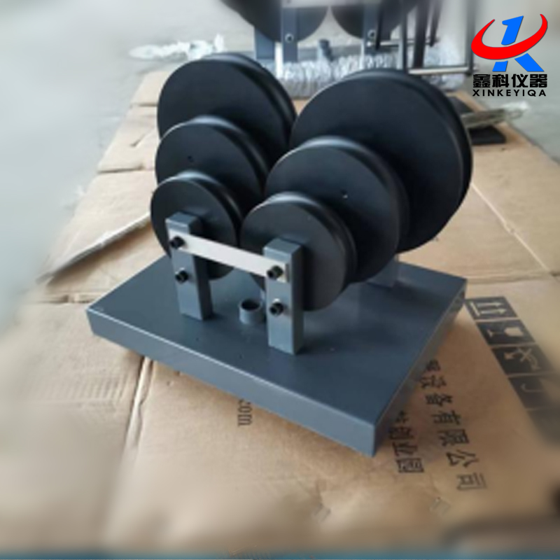 JG3050-10A1半硬质套管弯曲试验仪的技术参数