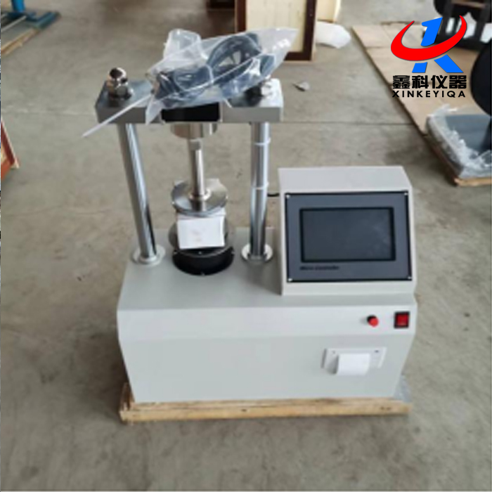 JG3050-7K微电脑控制电工套管压力试验机的技术参数