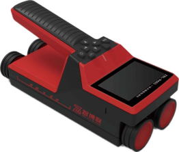 ZBL-R660 一体式钢筋检测仪的性能特点和技术指标