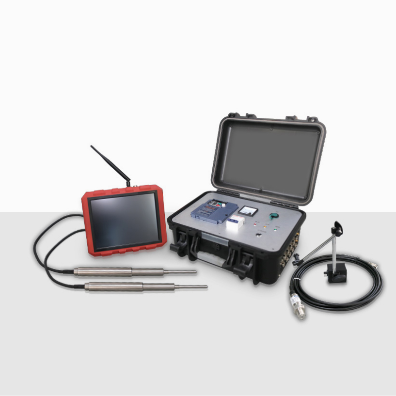 ZBL-Q500A静力载荷测试仪