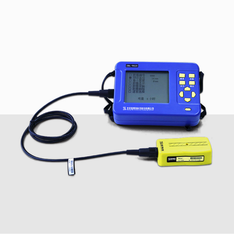 ZBL-R620混凝土钢筋检测仪