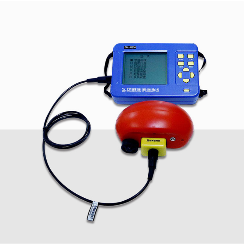 ZBL-R630混凝土钢筋检测仪(扫描型)